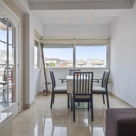 ברצלונה Apartment Marti מראה חיצוני תמונה