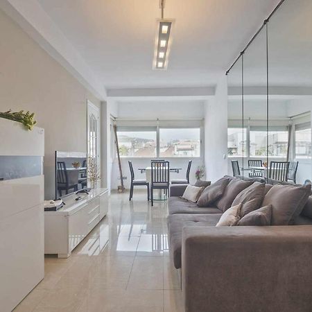 ברצלונה Apartment Marti מראה חיצוני תמונה
