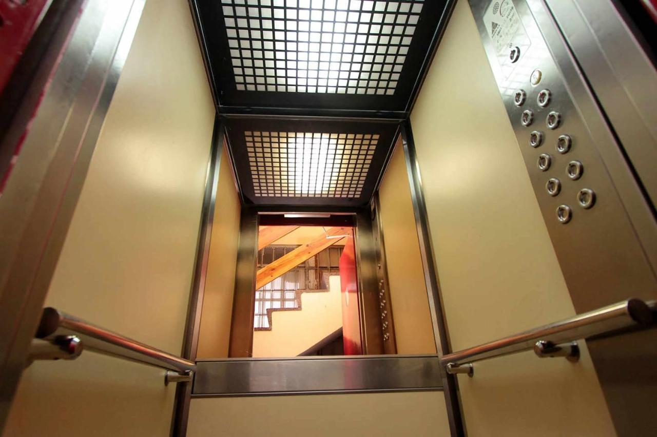 ברצלונה Apartment Marti מראה חיצוני תמונה