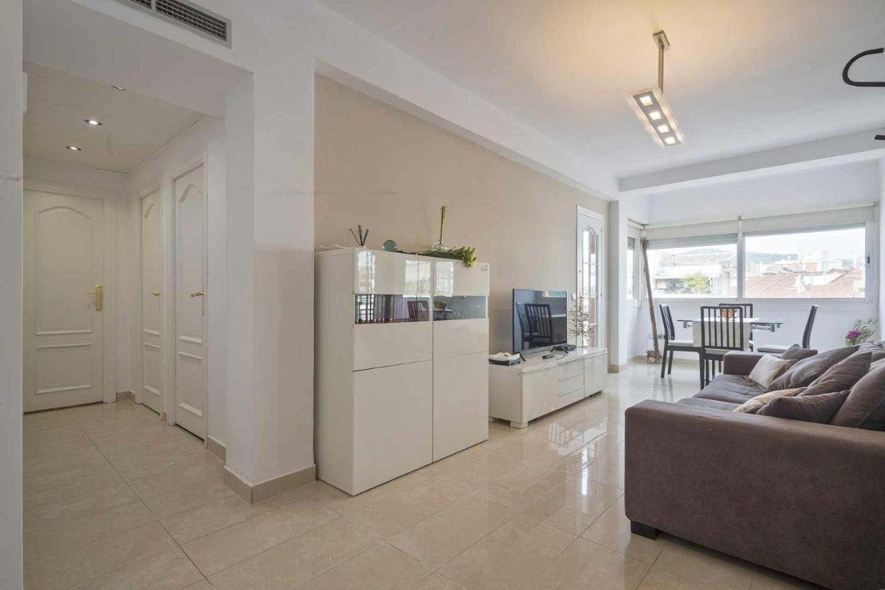 ברצלונה Apartment Marti מראה חיצוני תמונה