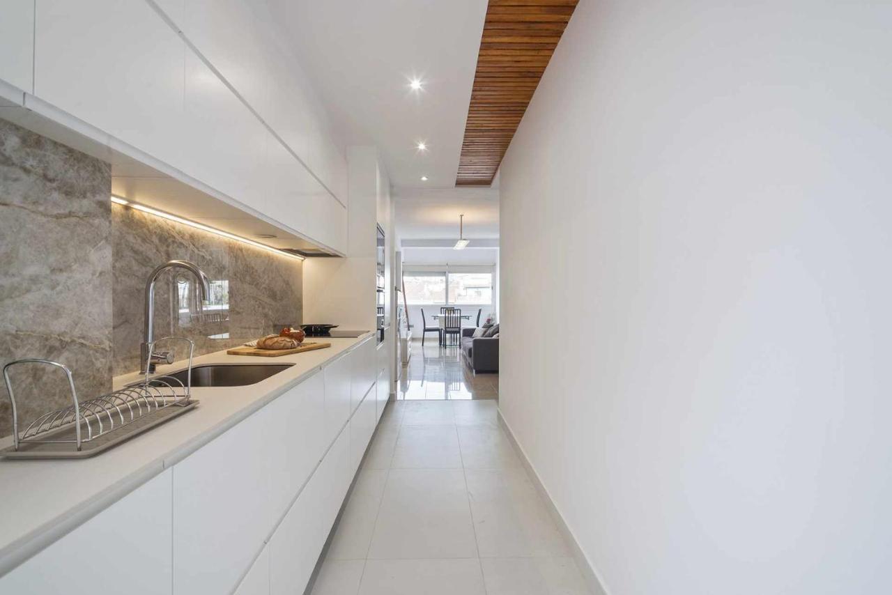 ברצלונה Apartment Marti מראה חיצוני תמונה