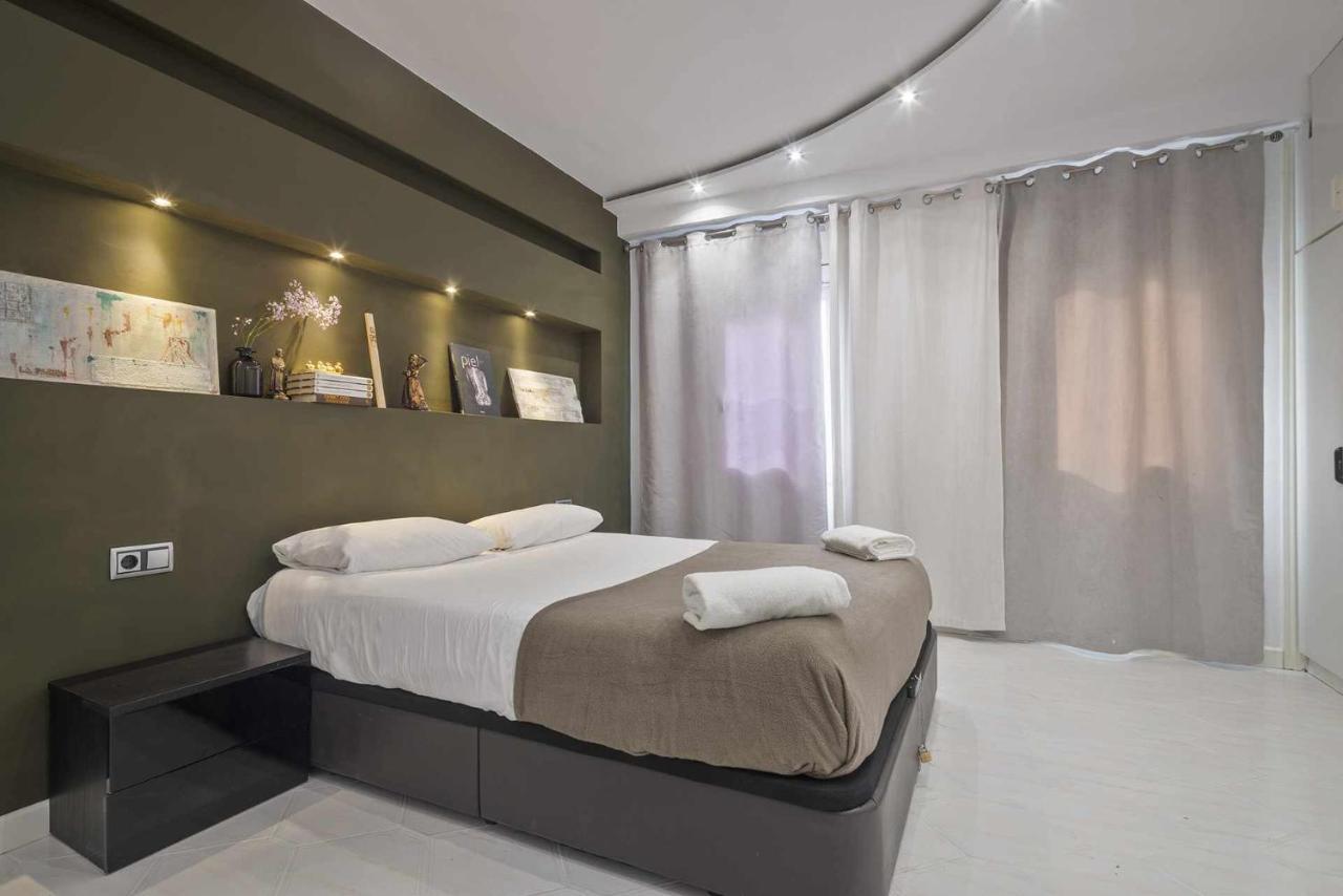 ברצלונה Apartment Marti מראה חיצוני תמונה