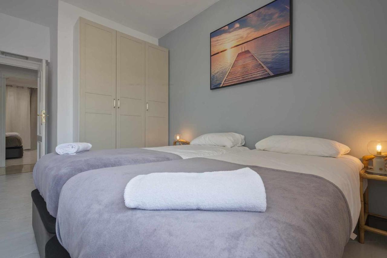ברצלונה Apartment Marti מראה חיצוני תמונה
