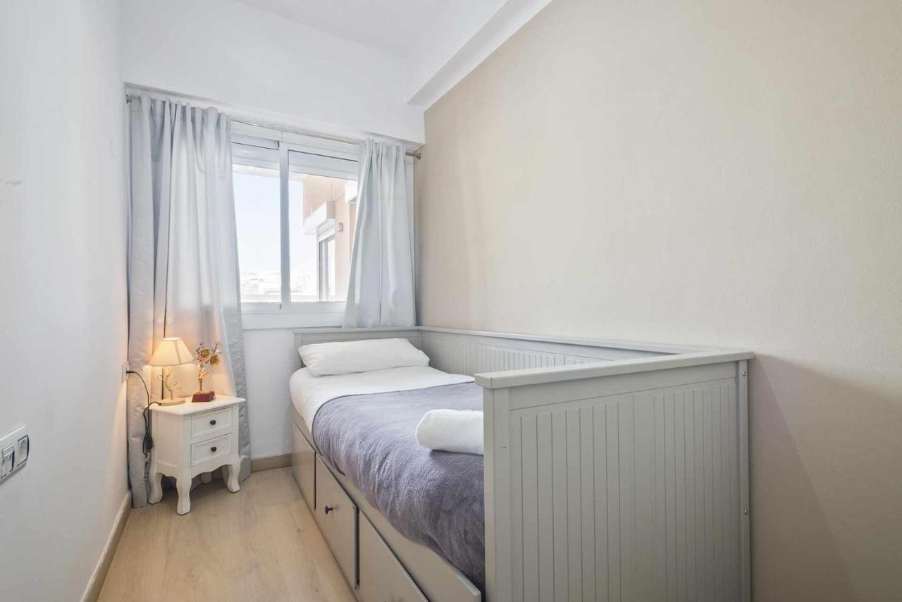 ברצלונה Apartment Marti מראה חיצוני תמונה